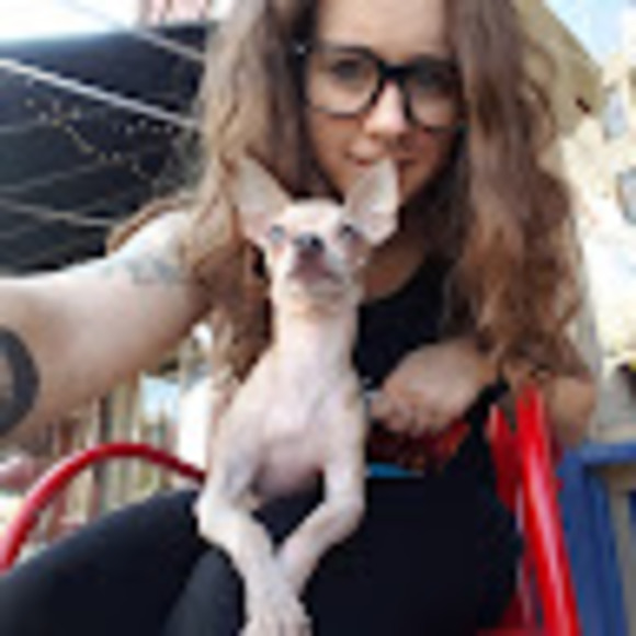 Meet your Posher, Tosh - Picture 1 of 1